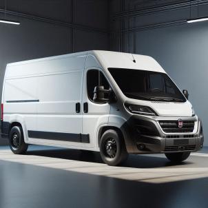 Fiat Ducato 